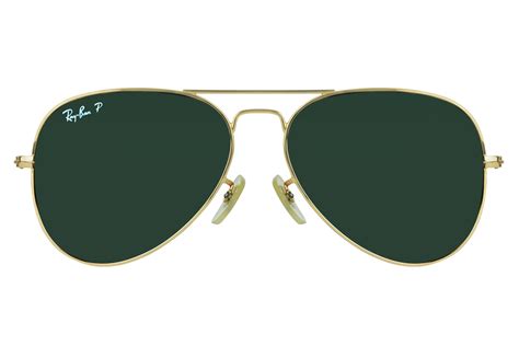 Ray ban 3025 Polarized - Glasses Mart