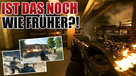 Das Ist Alles Neu In Operation Underground Battlefield 5 Metro Remake Youtube