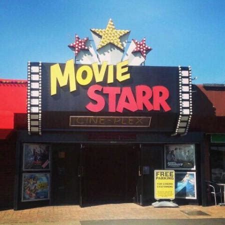 Disgustingly filthy !!! Will not return !! - Movie Starr Cinema, Canvey ...