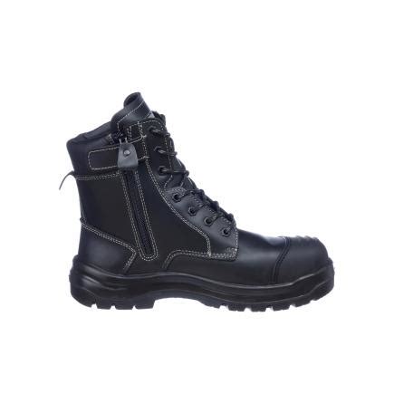 Portwest Fd Bkr Eden S Hro Ci Hi Fo Black Safety Boot Mister