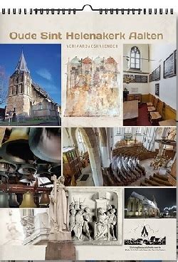 Verjaardagskalender Ohk Kerkvenster Webshop