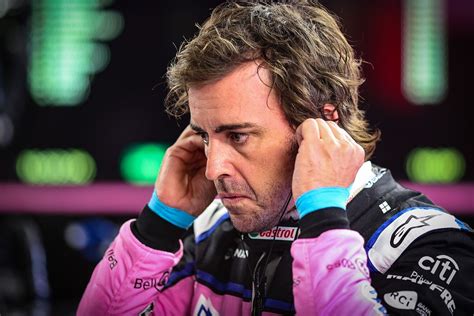 Gp Singapur F1 2022 Alpine Fernando Alonso Se Va A Un Equipo Que Es