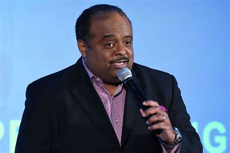 Roland Martin Announces New Black Tv Network Atlanta Daily World