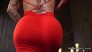 Grande botín transexual belleza anal folla esclavo XVIDEOS