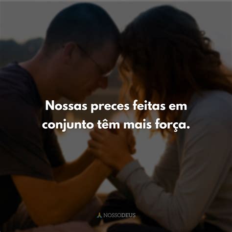 50 Frases De Deus Para Casal Que Iluminam O Relacionamento A Dois