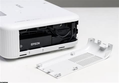 Epson CO FH02 Review Best Portable Projector For Work And Play