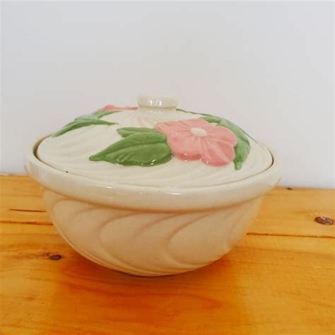 Stoneware crock with lid Crock, Lidded, Stoneware, Picks, Shopping ...