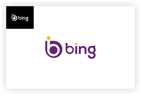 New Bing Logo: 11 Crowdsourced Bing Logo Designs