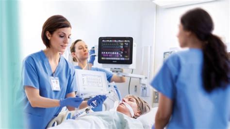 Trilogy Ev Ventilator Designed To Meet Acute Care Needs Philips