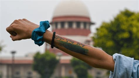 India S Supreme Court Won T Legalise Same Sex Marriage The Daily Aus