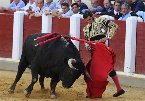 Morante Se Cae Del Cartel De Las Fiestas De Valladolid El Norte De