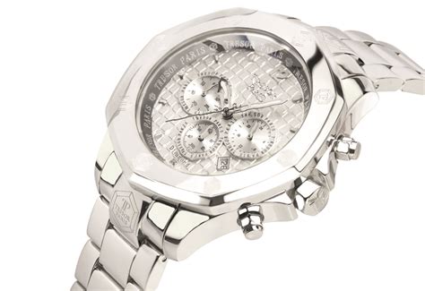 Tresor Paris showcases latest watches at IJL - WatchPro USA