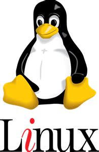 Linux Logo PNG Vectors Free Download - Page 2