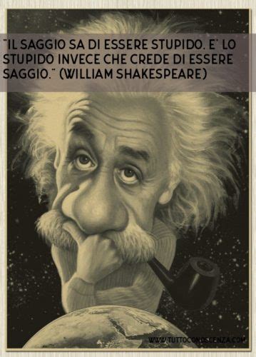 Frasi Sulla Stupidit Umana