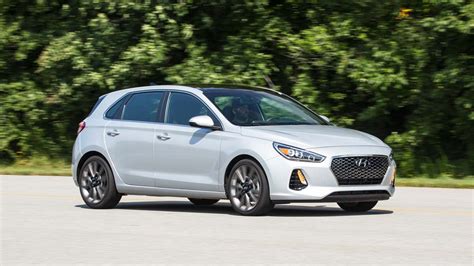 Hyundai Elantra Gt Review Consumer Reports