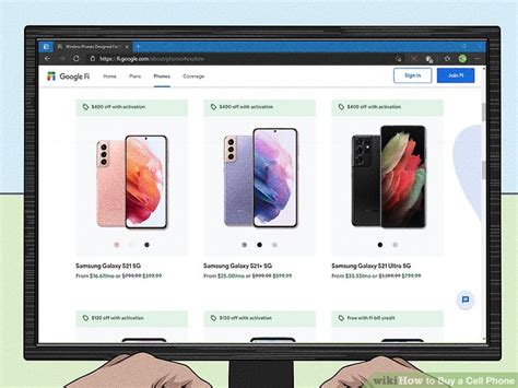 Unlocking The Perfect Phone: 7 Steps To Find Your Dream Handset