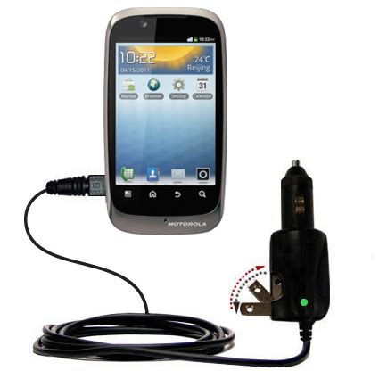 Intelligent Dual Purpose Dc Vehicle And Ac Home Wall Charger Suitable