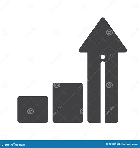 Financial Profits Line Icons Collection Oligopoly Monopoly Perfect