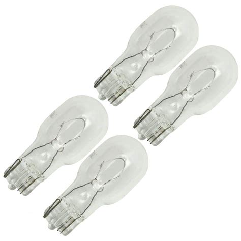 Westinghouse 06301 7t512v 4cd Low Voltage Light Bulb