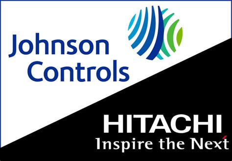 Johnson Controls And Hitachi Complete Global Air Conditioning Joint Venture