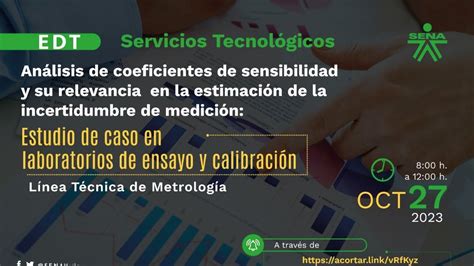 Analisis De Coeficientes De Sensibilidad Y Su Relevancia En La