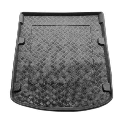 Tapis Bac De Coffre Sur Mesure Pvc D Audi A C Portes Depuis