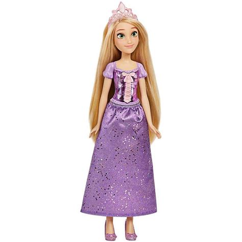 Principessa Rapunzel Fashion Doll Bimbomania Srl