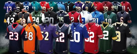 NFL Jerseys