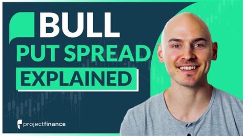 Is A Vertical Put Spread Bullish Explained In Detail