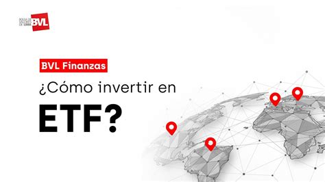 C Mo Invertir En Etf Youtube