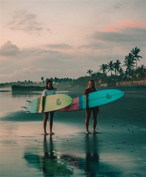 Surf Camp Holidays The Ultimate Surf Camp Experience