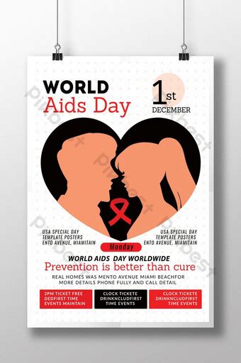 Poster Tentang Hiv Aids 53 Koleksi Gambar