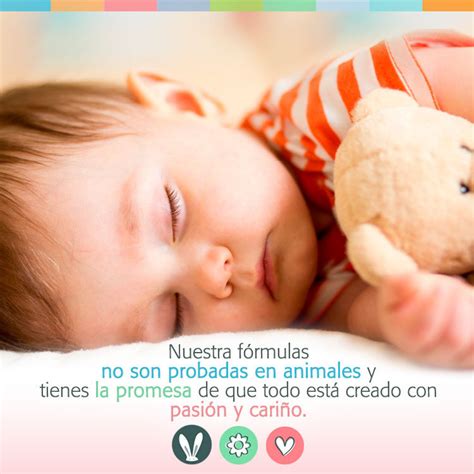 Productos Naturales Para Tu Bebé Pure And Sure