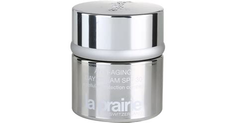 La Prairie Anti Aging Anti Faltencreme Spf 30