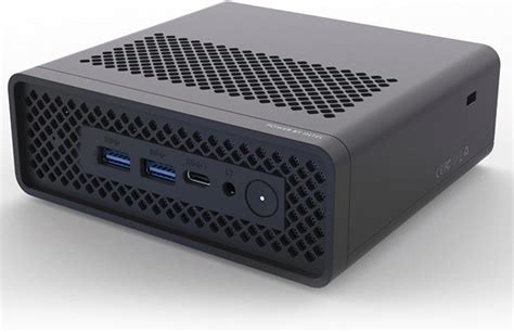 Kingnovypc Mini Pc K Amd Ryzen Hs Windows Pro Gb Mhz