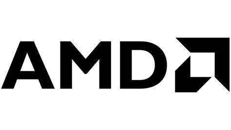 Amd Logo Symbol Meaning History Png Brand