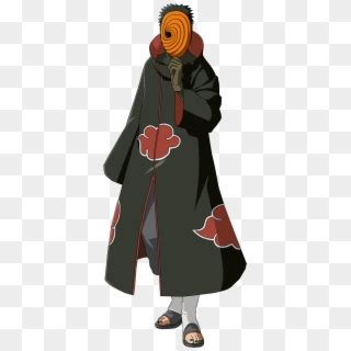 Obito Naruto Png Clipart Obito Uchiha Full Body Transparent Png