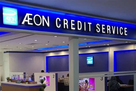 Best AEON Credit Cards in Malaysia 2024 - Compare and Apply Online