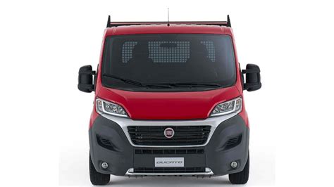 Fiat Ducato Kamyonet E Tam Bin Tl Lik Son Dakika Indirimi Geldi