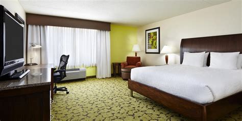 Hilton Garden Inn Omaha Downtown / Old Market Area (Omaha, NE): What to ...