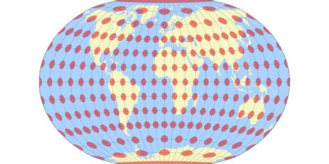 View Map Projections