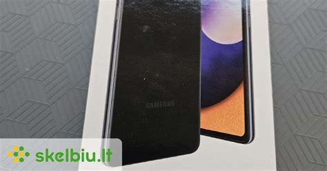 Idealios B Kl S Samsung Galaxy A Skelbiu Lt