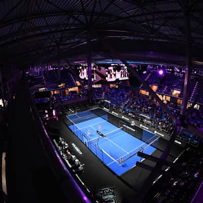 Premier Padel Italy Major Event Report And Highlights