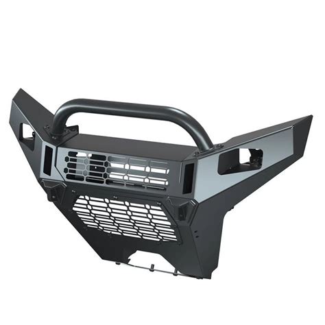 Genuine Polaris Heavy Duty Front Bumper For Xpedition