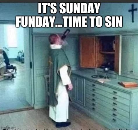 Sunday Meme