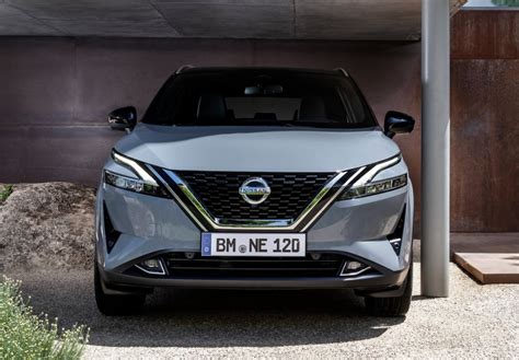 Nissan Qashqai Epower Beygir Otomatik Cvt Skypack