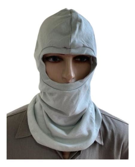 Balaclava Capuz Nr Risco Anti Chama Guardian Dx Ca