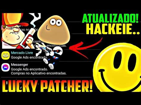 Como Usar Lucky Patcher Em Jogos Youtube