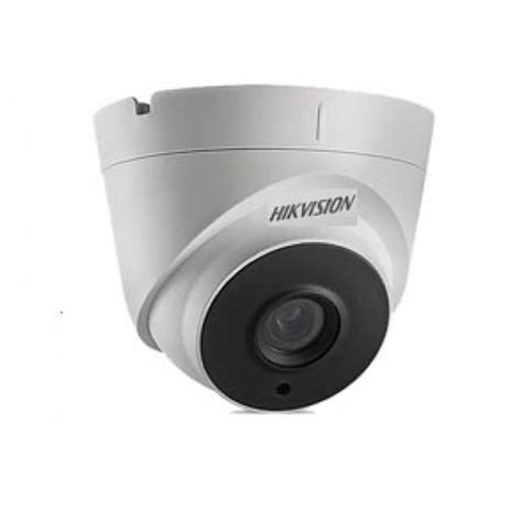 Dvr Cctv Hikvision Ds Hqhi F N Pt Panduwan Aditian Teknologi