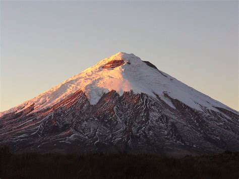 Ecuador Volcano Trek - 6 Days | kimkim